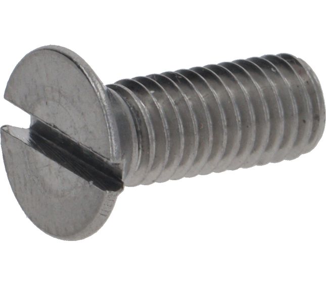 Astoria Screw Tps Stainless Steel 5X14 Taglio Cacc