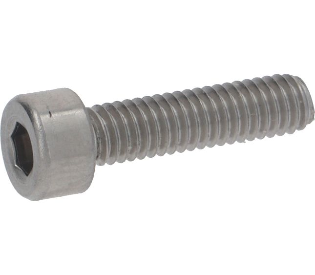 Astoria Screw Tcei ST /steel 4X16