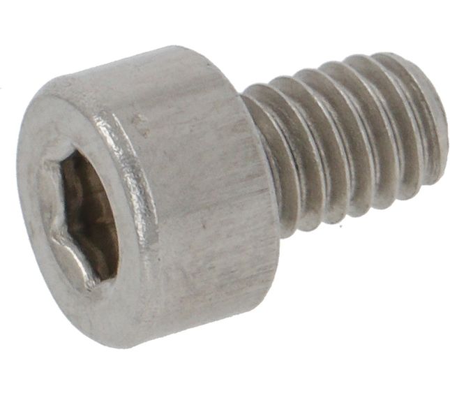Astoria Cylinder-head Screw Thin M4x6