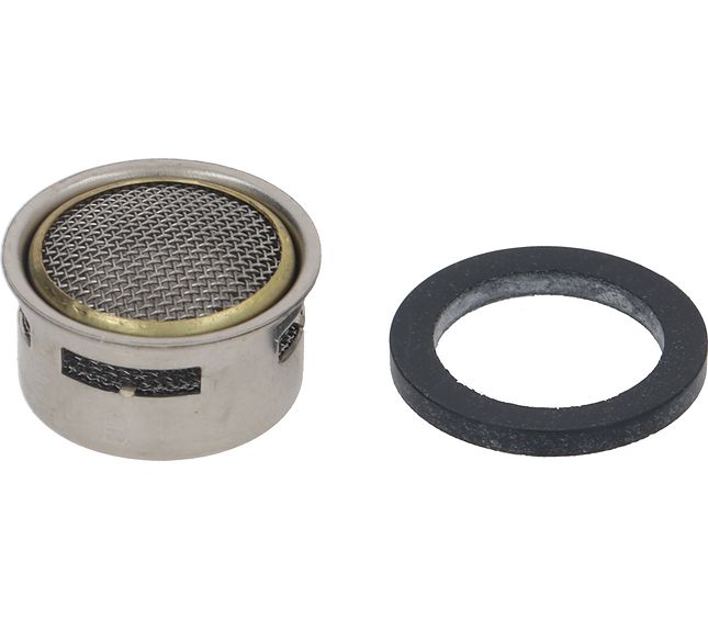 Astoria Water Spray Filter