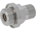 Astoria Fitting For Tap - Chrome-plated
