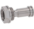 Astoria Sleeve Upper Chromed