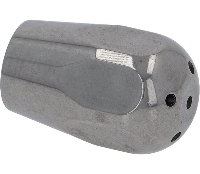Astoria Steam Nozzle Stainless Steel M8