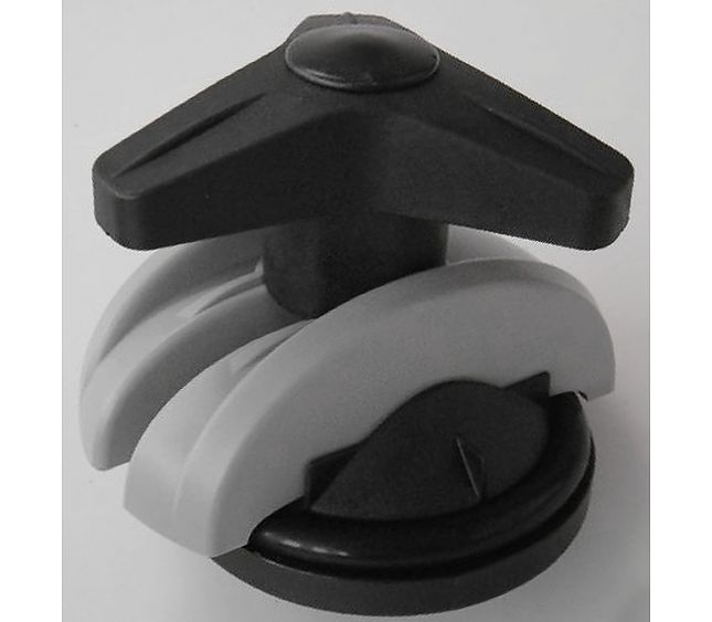 Astoria Water Softener Cap Complete C10