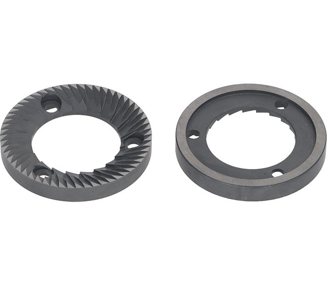 Astoria Grinding Burrs Pair Model 33D