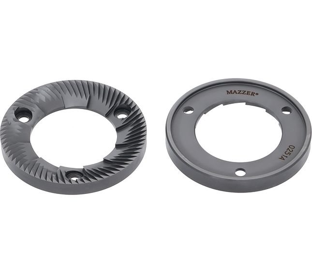 Astoria Grinding Burrs Pair