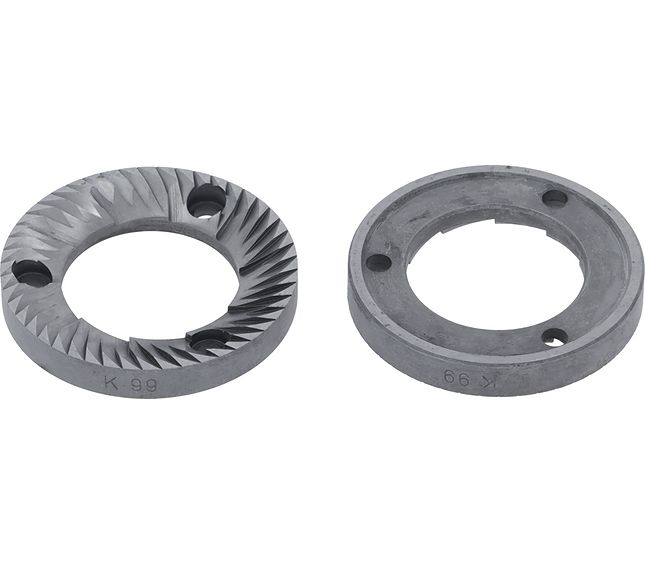 Astoria Grinding Burrs Pair Ø 65 MM Astoria K099