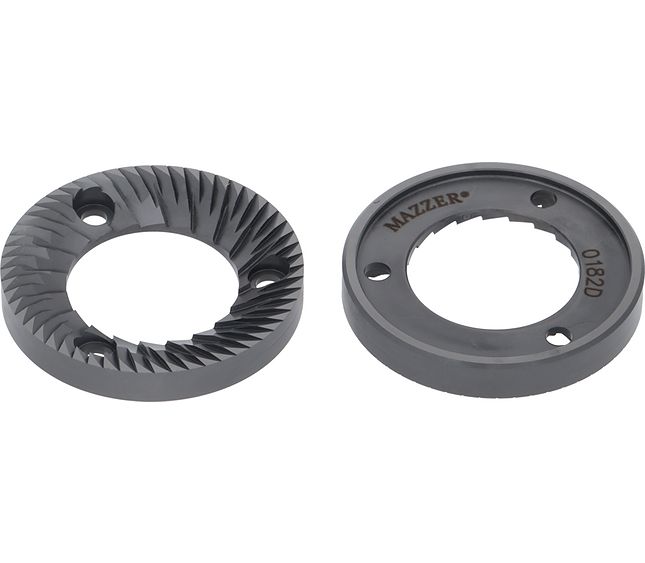 Astoria Grinding Burrs 182D Coppia Mini