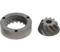 Astoria Grinding Burrs 187C Coppia Trifase