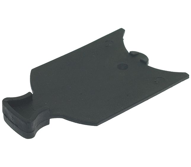 Astoria Hopper Damper