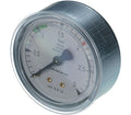 Astoria Pressure Gauge Tondo