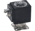Astoria Solenoid Valve Parker 2-way 220/240V 9W