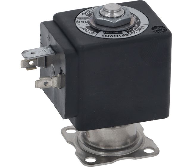 Astoria Solenoid Valve Parker 2-way 220/240V 9W
