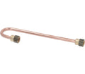 Astoria Tub D 6 L 200 CO 43 Fitting T Orient > and