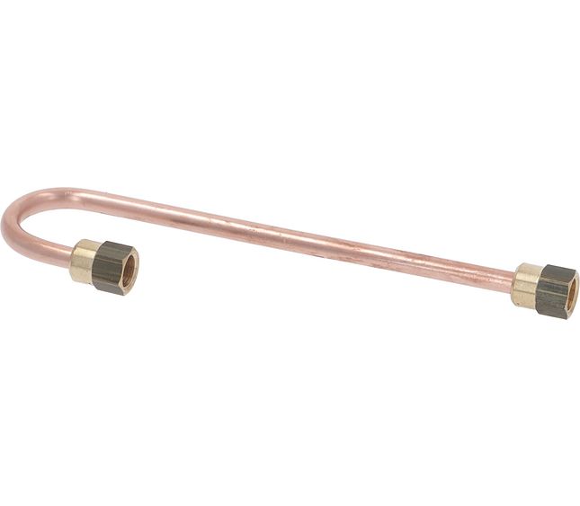 Astoria Tub D 6 L 200 CO 43 Fitting T Orient > and