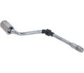 Astoria Assembly Tube Steam Chrome-plated