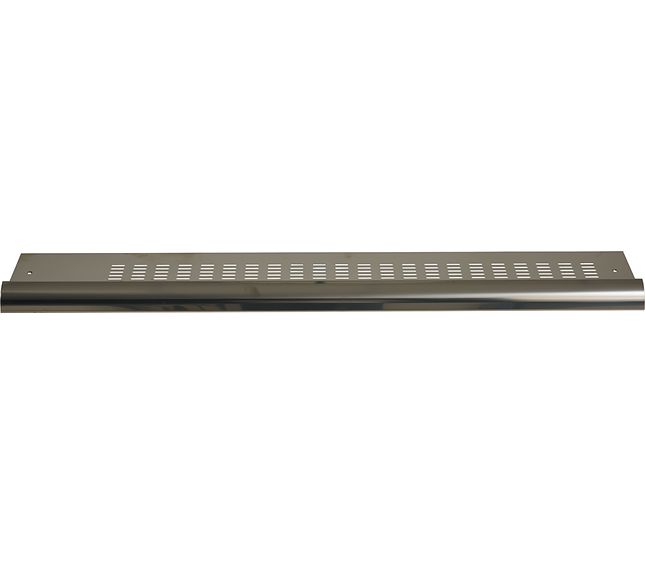 Astoria Group Cover Er/3 Inox/luc