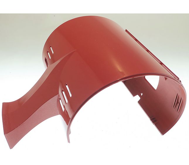 Astoria Rear Body Red3020