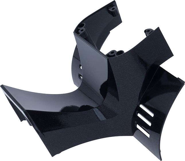 Astoria Rear Body Black9005