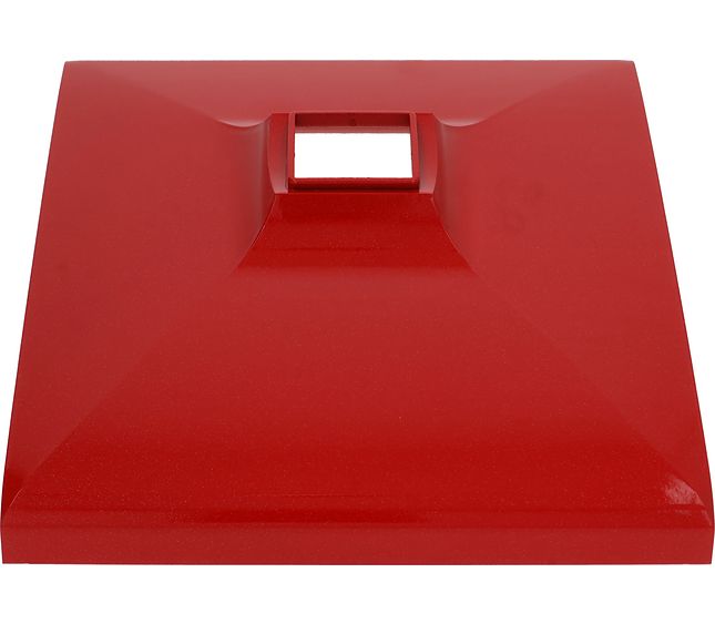 Astoria Central Body For Cup Holder Red3020