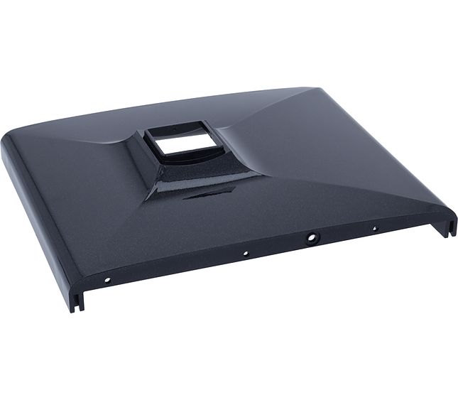 Astoria Central Body For Cup Holder Black9005