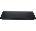 Astoria Panel Cent 2-group Gloria Black Ral9005+brill