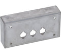 Astoria Protection Rear Tasti