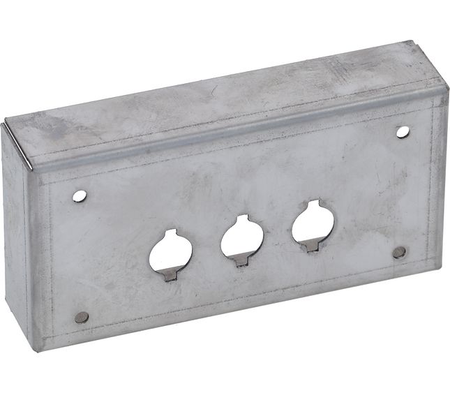 Astoria Protection Rear Tasti