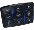 Astoria Keypad 9 Buttons Left-hand