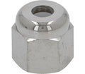 Astoria Ring Nut For Tap - Chrome-plated