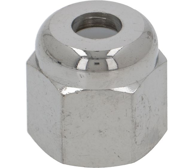 Astoria Ring Nut For Tap - Chrome-plated