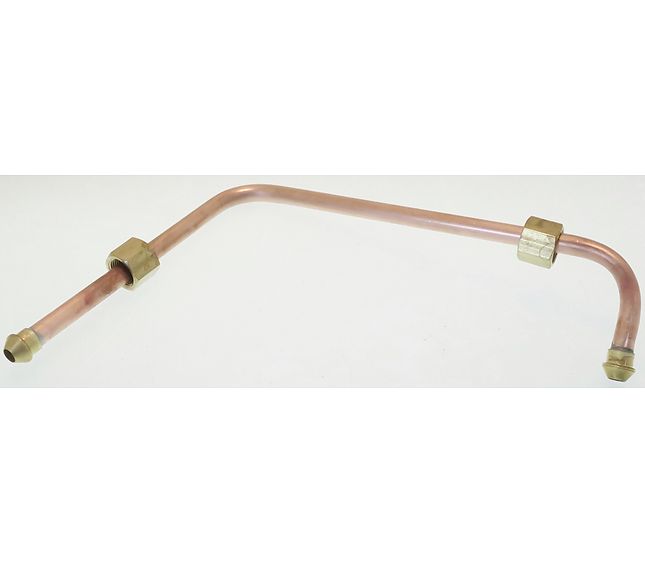 Astoria Tube D-10 L410