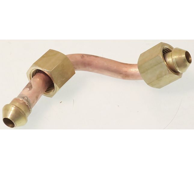 Astoria Tbs D-10 L 110 2-group Ukld 82 Boiler > Lev
