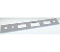 Astoria Gable Sae/2+display Mce 011 Stainless Steel