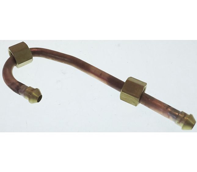 Astoria Tube D10 L235