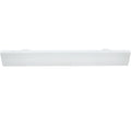 Astoria Prof Lower Front 2-group White