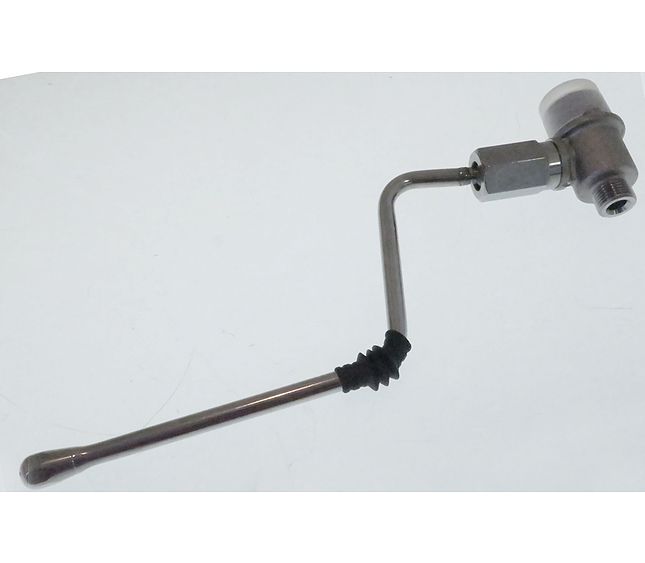 Astoria Steam Pipe Assembly ST /steel Sph/gl Ita D 8+corp