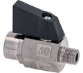 Astoria Ball Valve Ø 1/8"mf