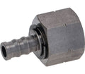 Astoria Assembled Boiler Discharge Connection