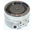 Astoria Hooking Ring Cts Chrome-plated Complete