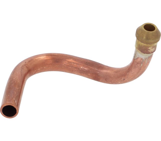 Astoria Piping Ø 8 MM Length 100 MM