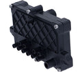 Astoria Vaschetta Complete Drain Drip Tray