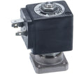 Astoria Solenoid Valve 2V Aea 110 120v/60 Nsf