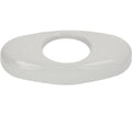 Astoria Mostrina Pressure Gauge White
