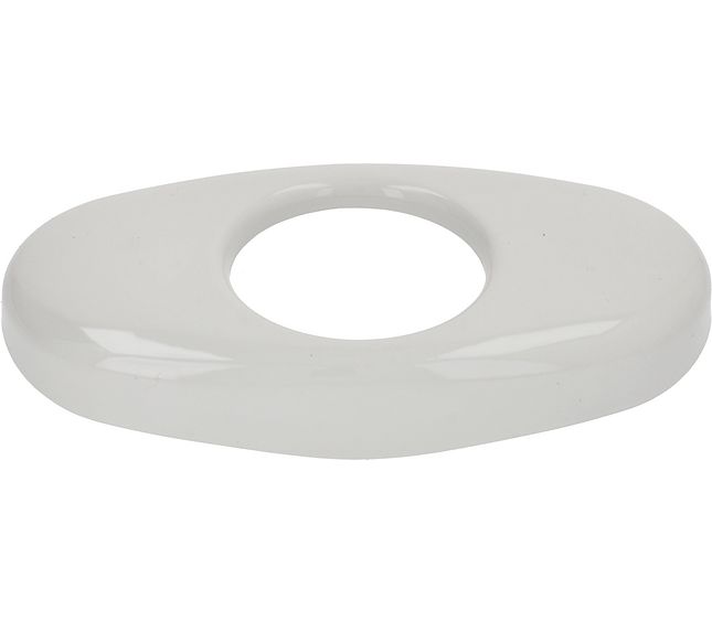Astoria Mostrina Pressure Gauge White