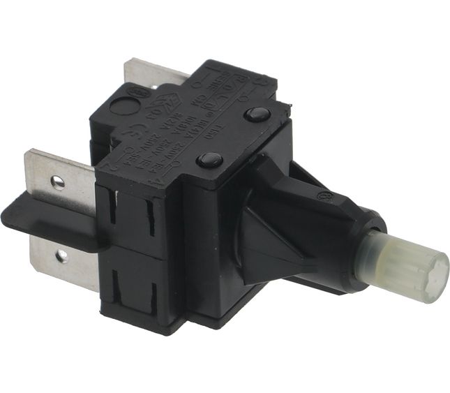 Astoria Switch Bipolare and EU