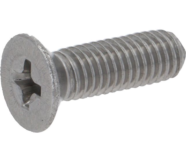 Astoria Screw Tps Tcr M5x16 Stainless Steel