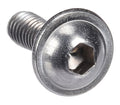 Astoria Screw Tbce Flangiata M4x12 Stainless Steel A2 Iso