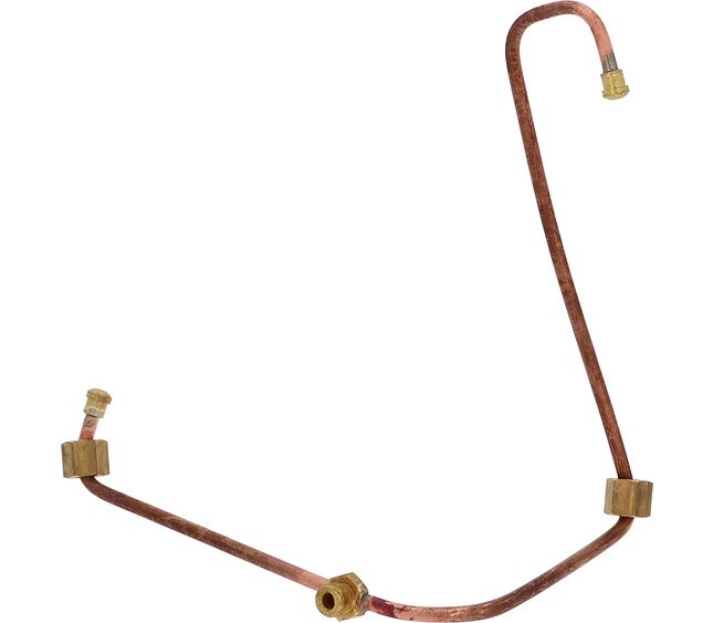Astoria Tube D 6 L 630 Cr2c