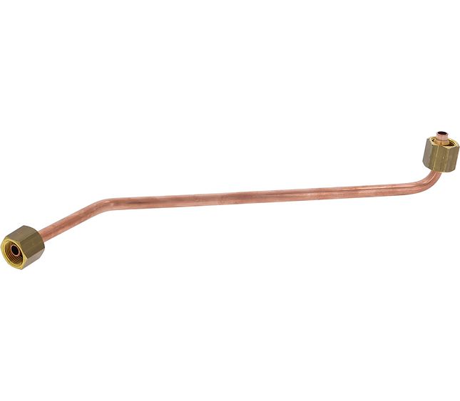Astoria Tube D 8 L 325